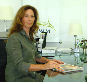 Gillian Geisler